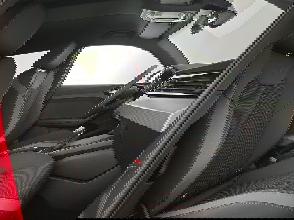 Audi A1 Sportback usata a Alessandria (13)