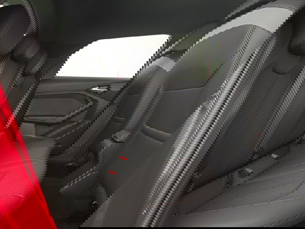 Audi A1 Sportback usata a Alessandria (14)