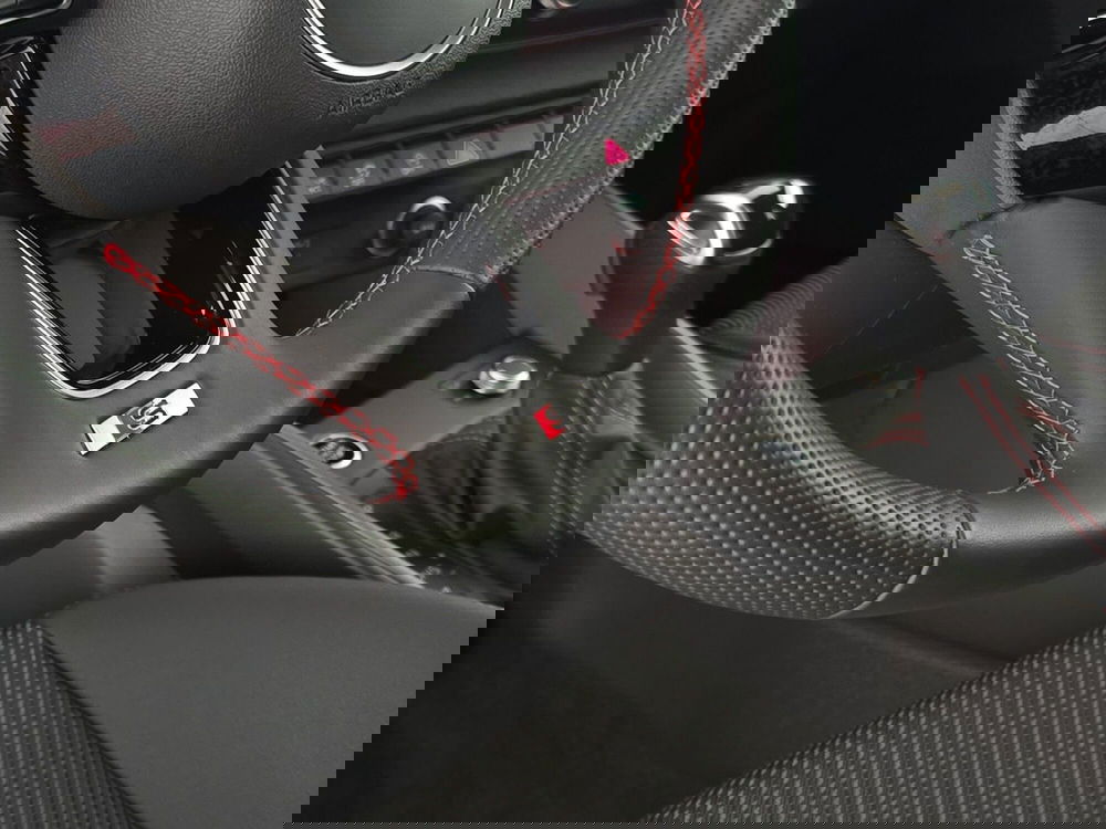 Audi A1 Sportback usata a Alessandria (17)