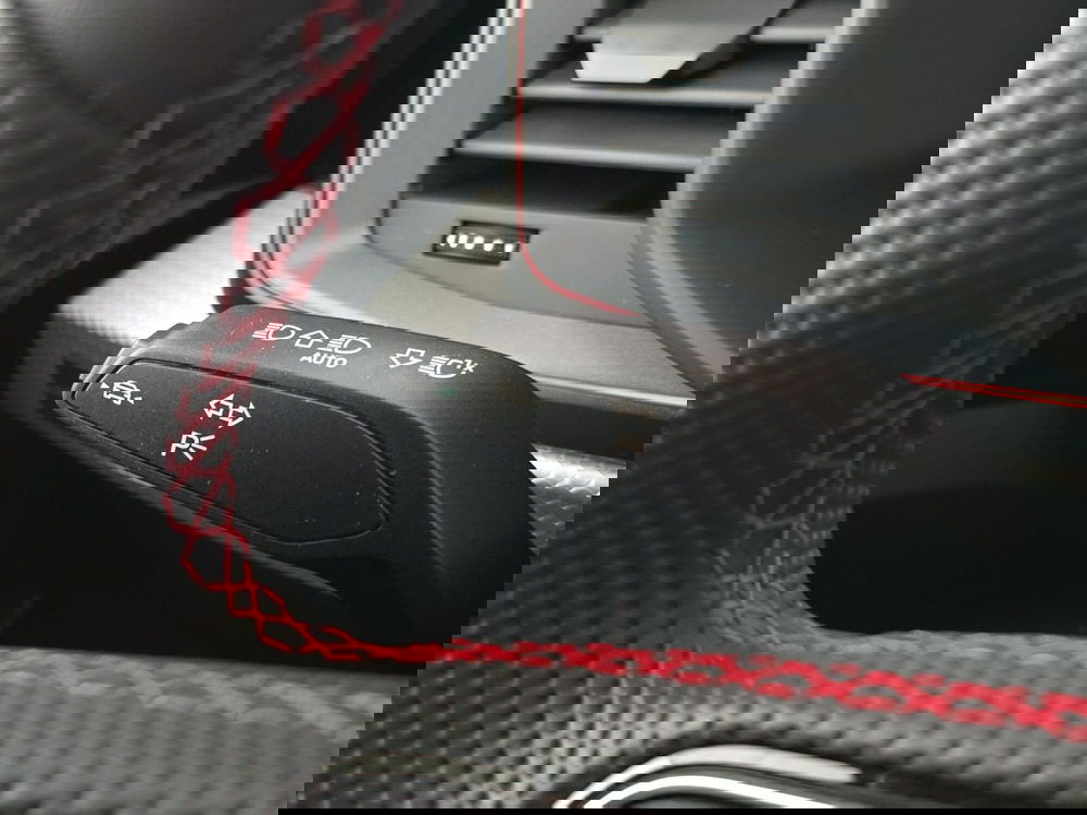 Audi A1 Sportback usata a Alessandria (18)