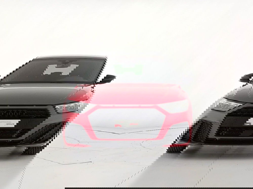 Audi A1 Sportback usata a Alessandria (2)