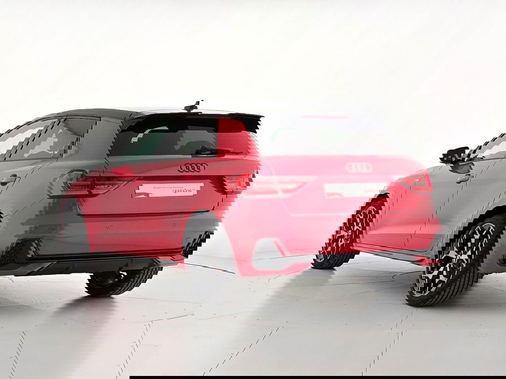 Audi A1 Sportback usata a Alessandria (4)