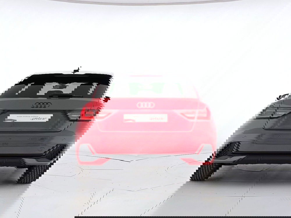 Audi A1 Sportback usata a Alessandria (5)