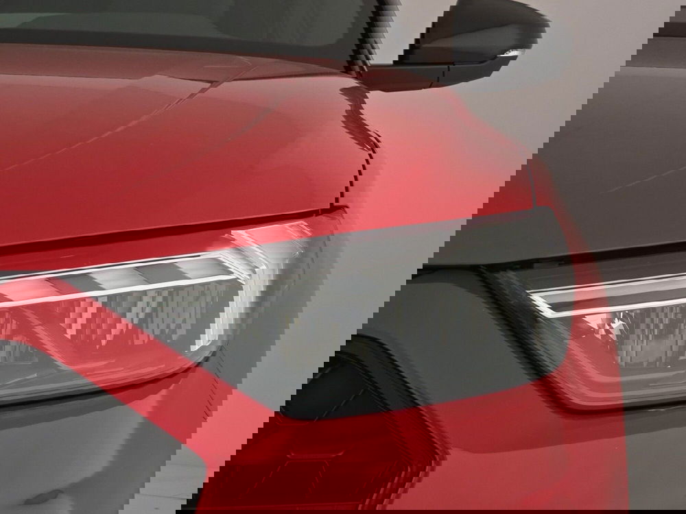 Audi A1 Sportback usata a Alessandria (6)