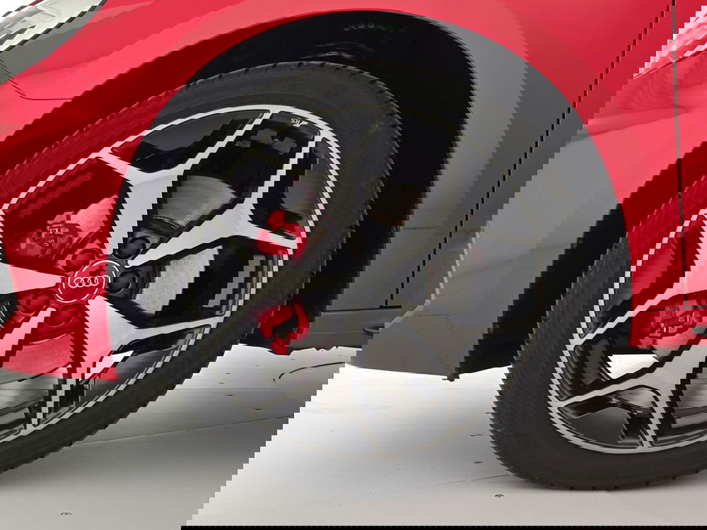 Audi A1 Sportback usata a Alessandria (7)