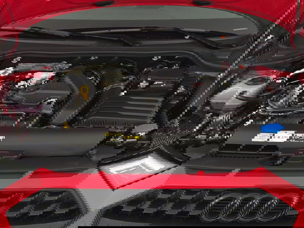 Audi A1 Sportback usata a Alessandria (8)