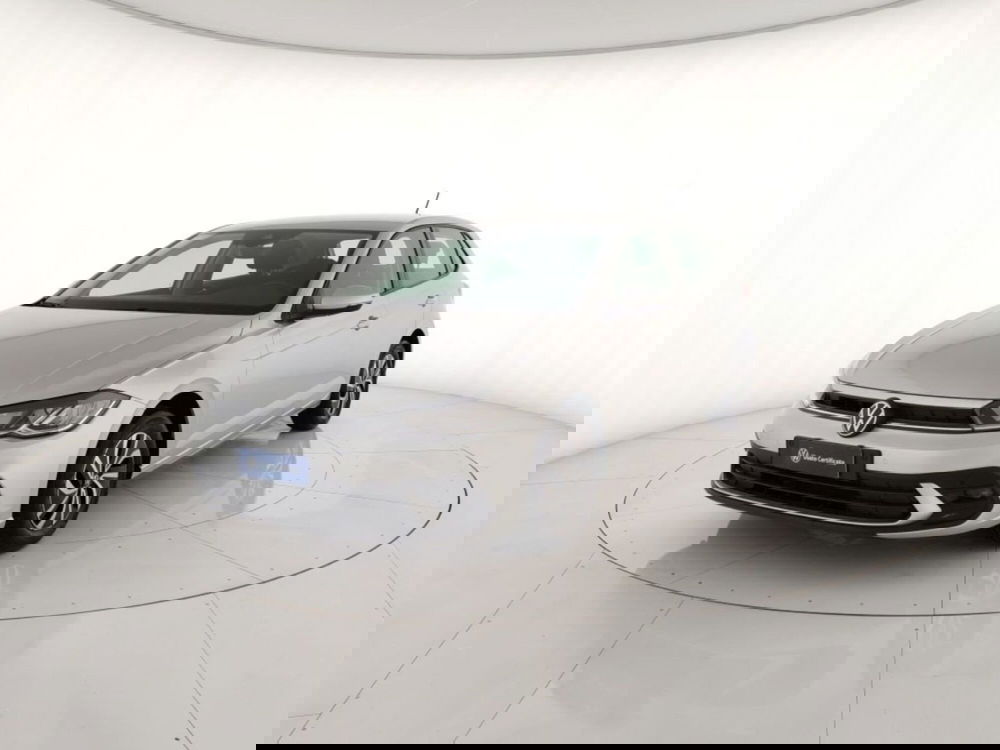 Volkswagen Polo usata a Massa-Carrara