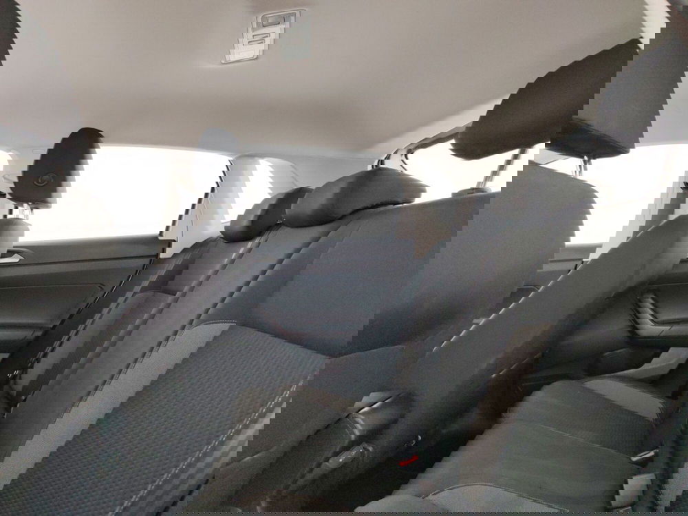 Volkswagen Polo usata a Massa-Carrara (10)