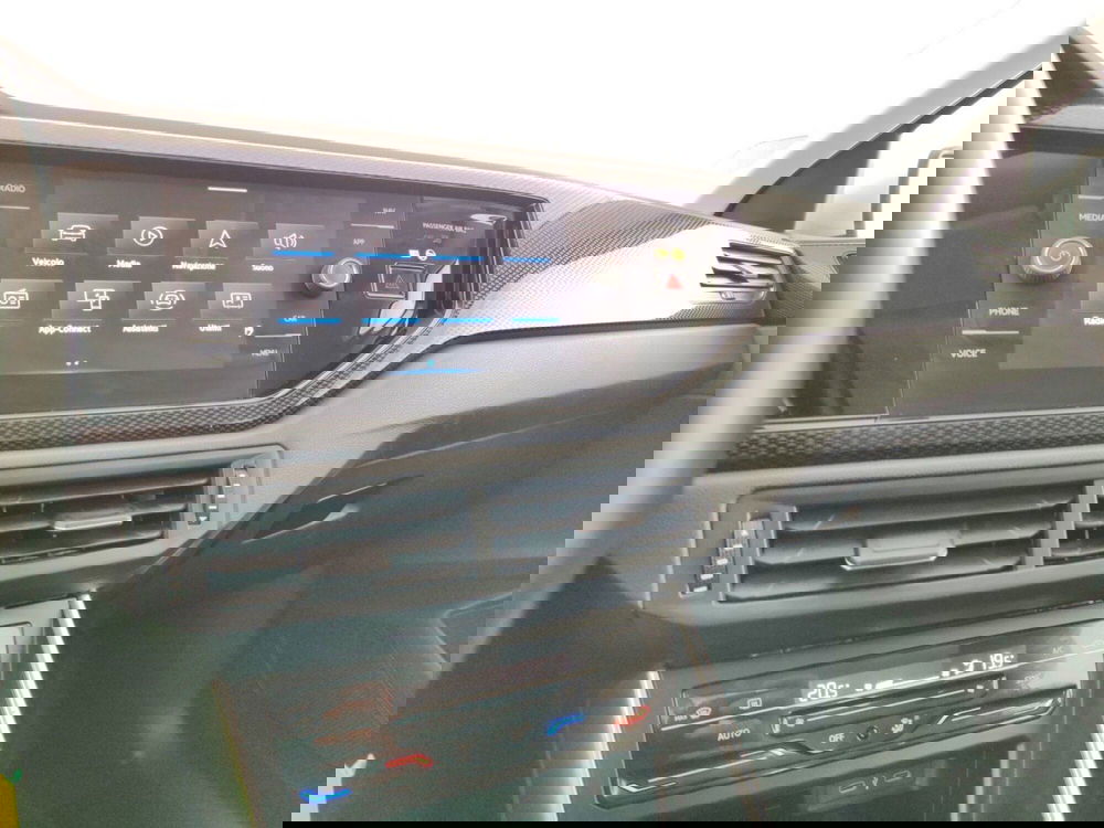 Volkswagen Polo usata a Massa-Carrara (12)