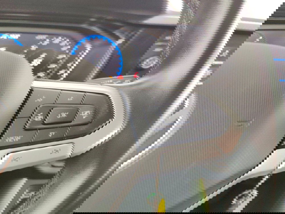 Volkswagen Polo usata a Massa-Carrara (13)