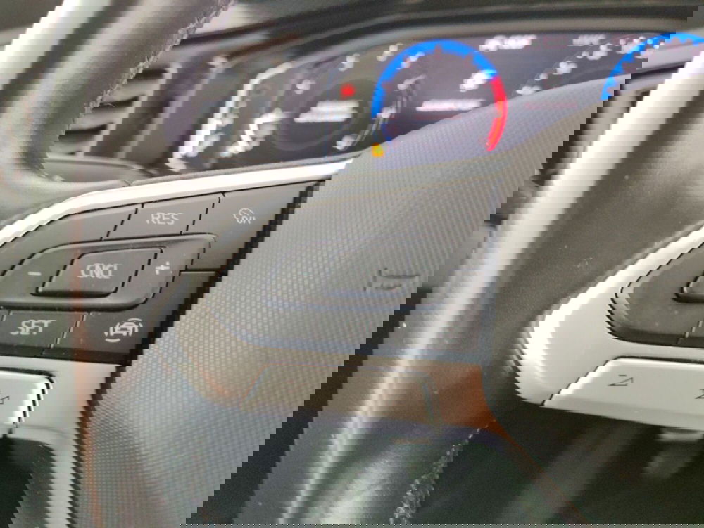 Volkswagen Polo usata a Massa-Carrara (14)