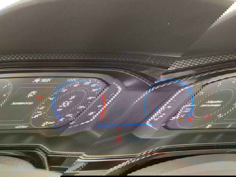 Volkswagen Polo usata a Massa-Carrara (15)