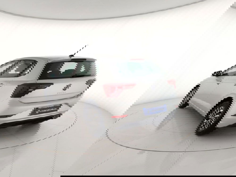 Volkswagen Polo usata a Massa-Carrara (2)