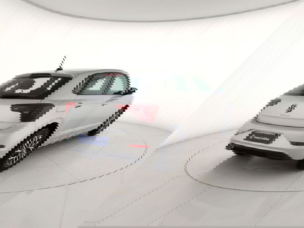 Volkswagen Polo usata a Massa-Carrara (3)