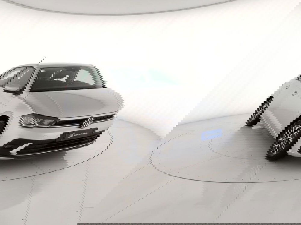 Volkswagen Polo usata a Massa-Carrara (4)