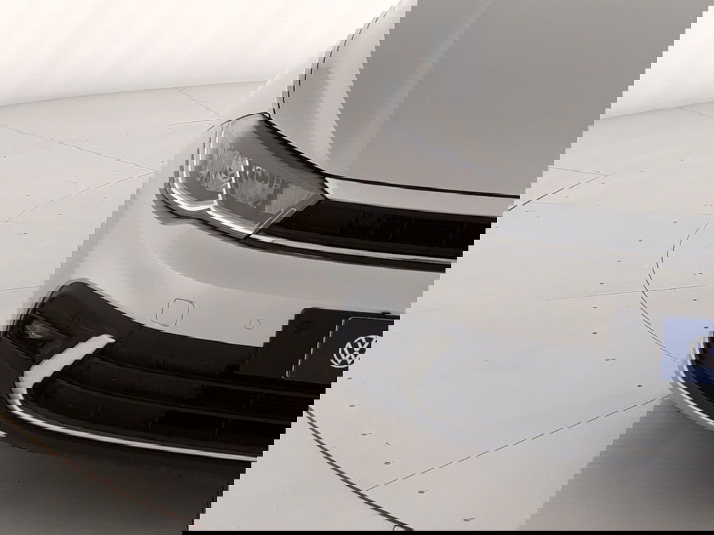 Volkswagen Polo usata a Massa-Carrara (5)