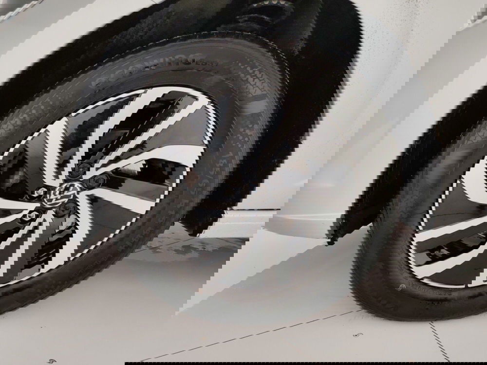 Volkswagen Polo usata a Massa-Carrara (6)