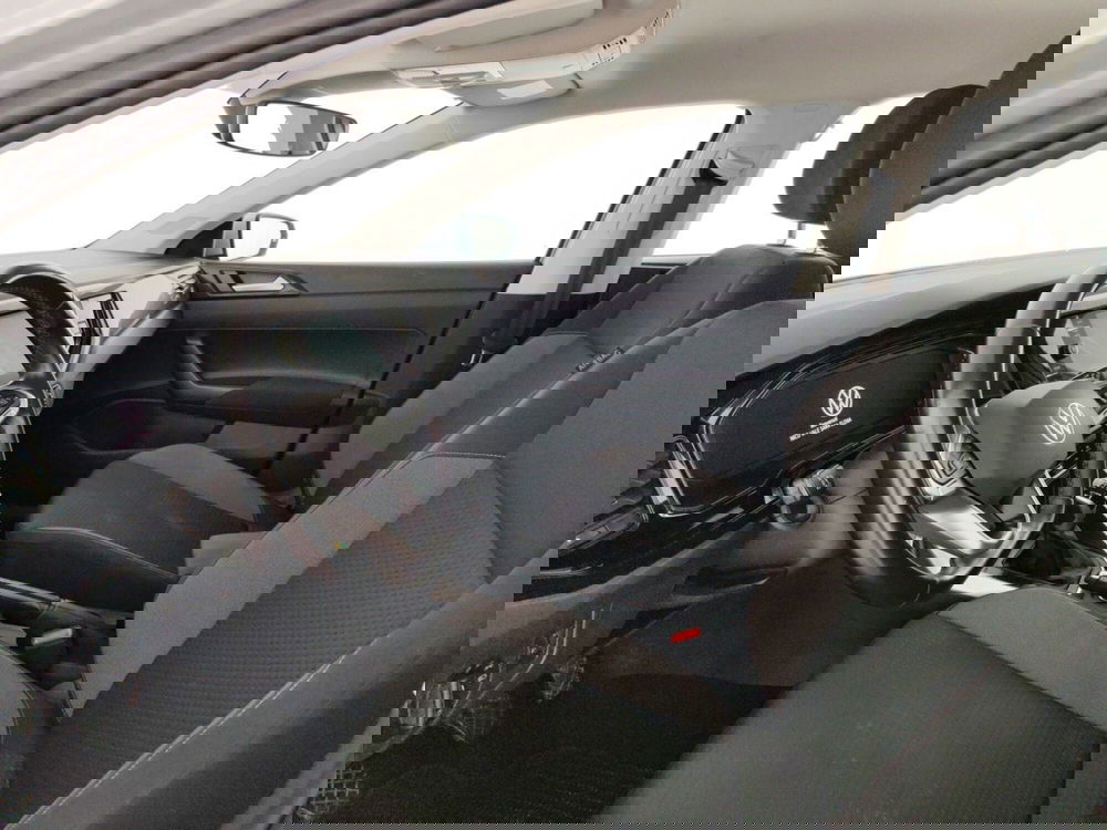 Volkswagen Polo usata a Massa-Carrara (7)