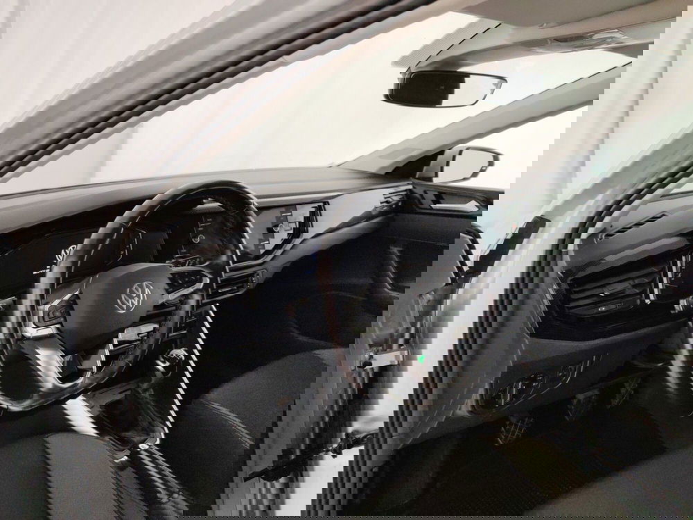 Volkswagen Polo usata a Massa-Carrara (8)