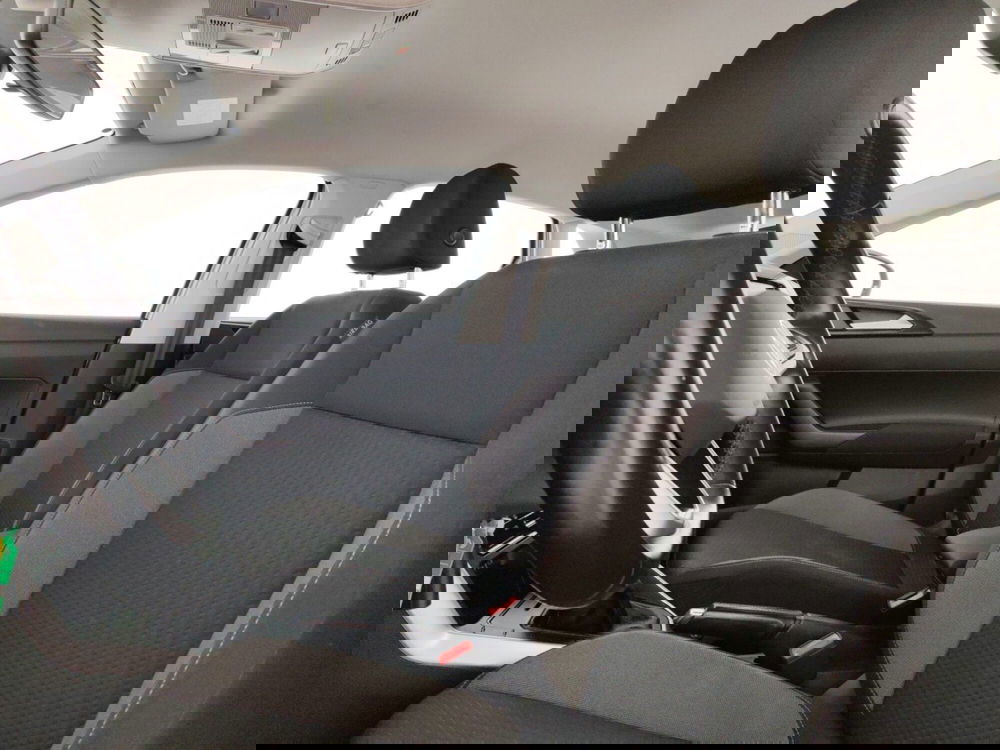 Volkswagen Polo usata a Massa-Carrara (9)