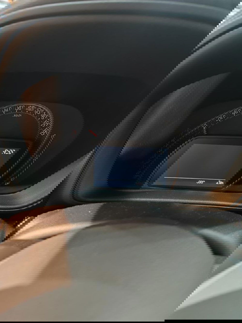 Toyota Aygo X nuova a Perugia (12)