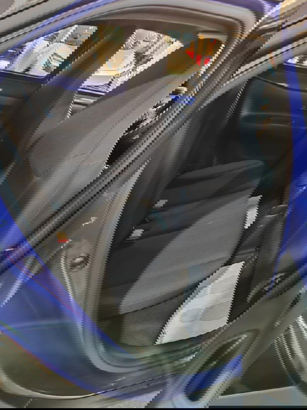 Toyota Aygo X nuova a Perugia (7)