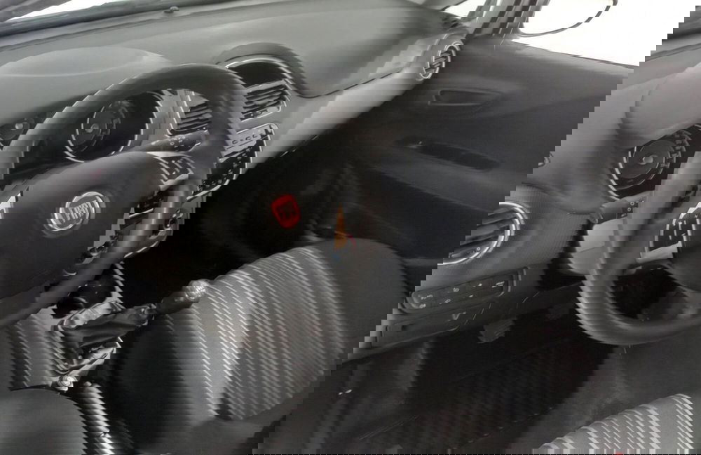 Fiat Punto Evo usata a Treviso (10)
