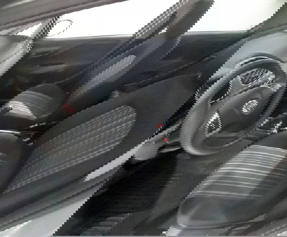 Fiat Punto Evo usata a Treviso (11)