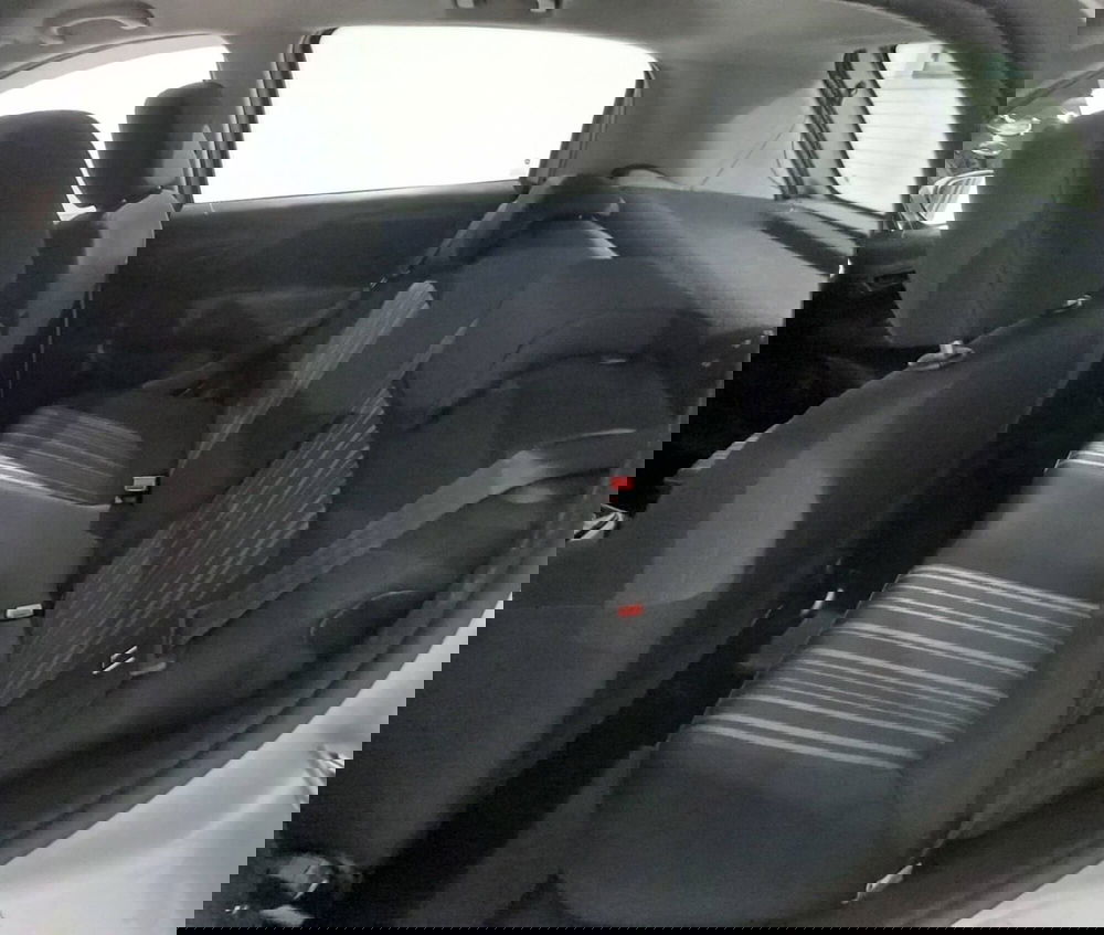 Fiat Punto Evo usata a Treviso (12)