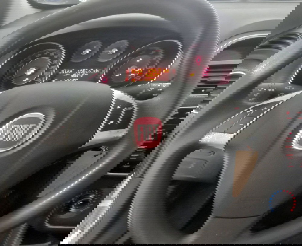 Fiat Punto Evo usata a Treviso (13)