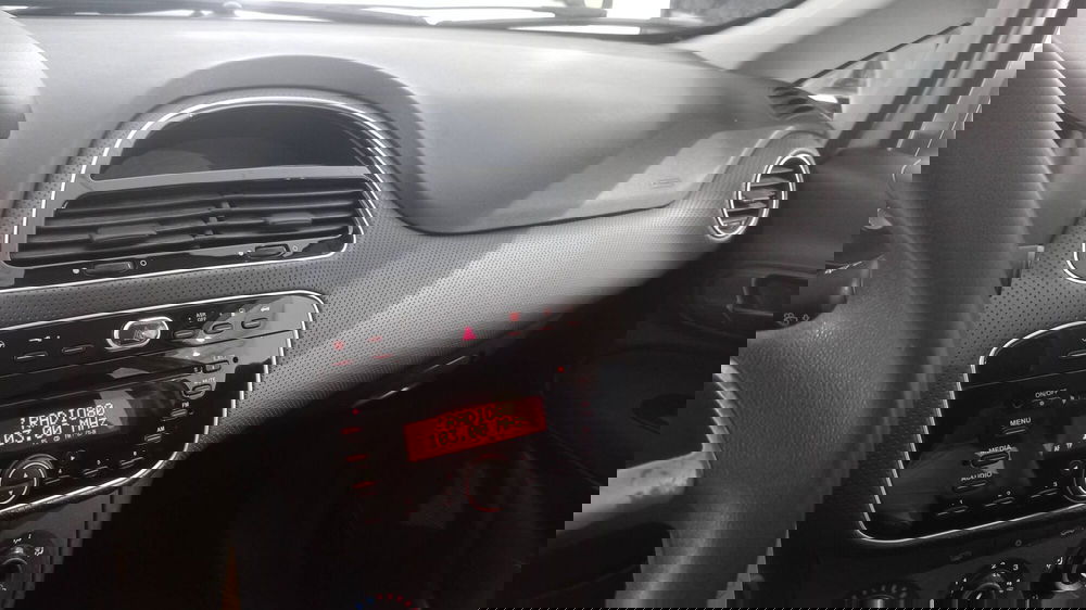 Fiat Punto Evo usata a Treviso (17)
