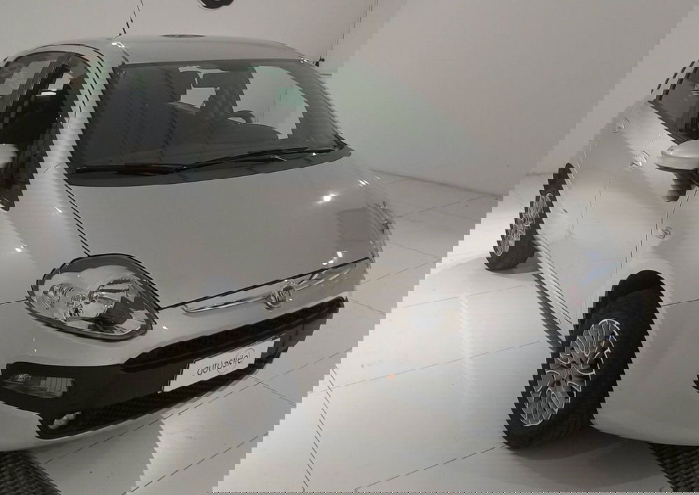 Fiat Punto Evo usata a Treviso (3)