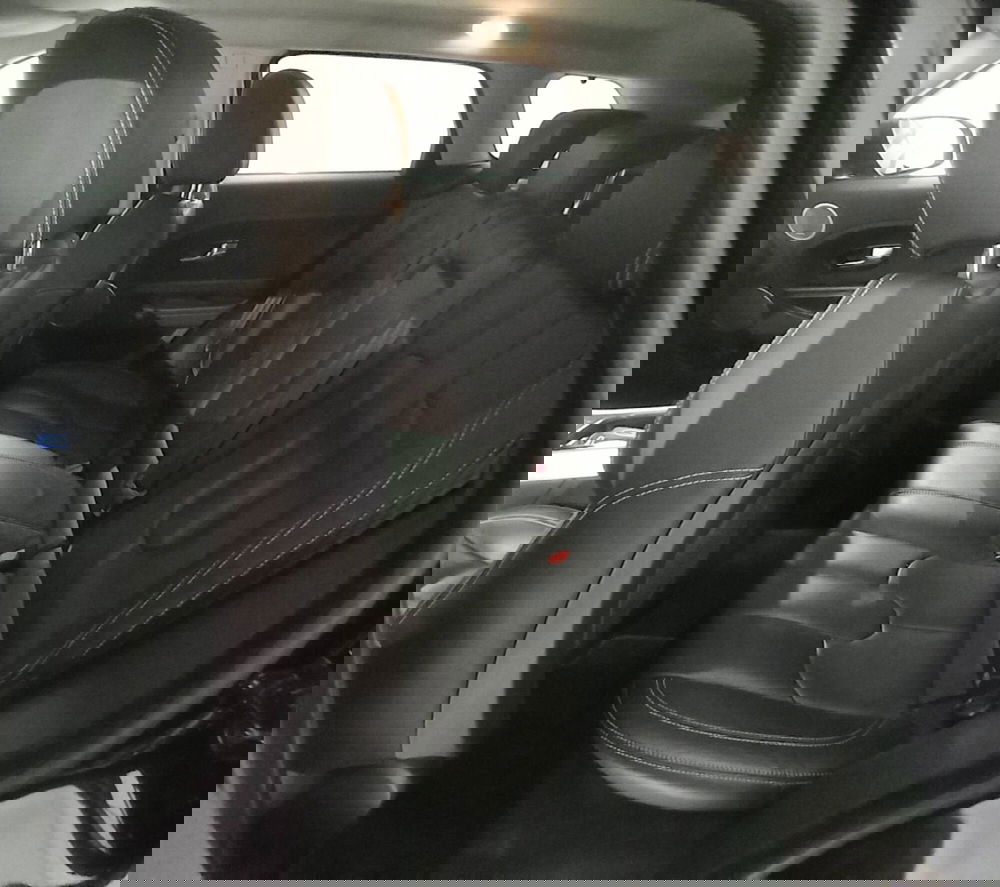 Land Rover Range Rover Evoque usata a Treviso (10)