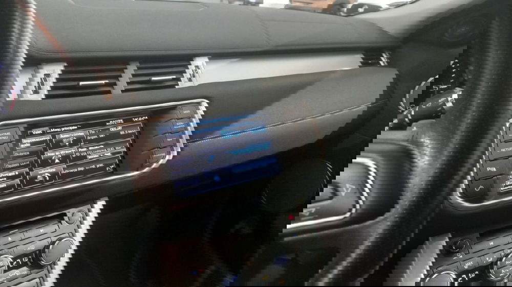 Land Rover Range Rover Evoque usata a Treviso (13)