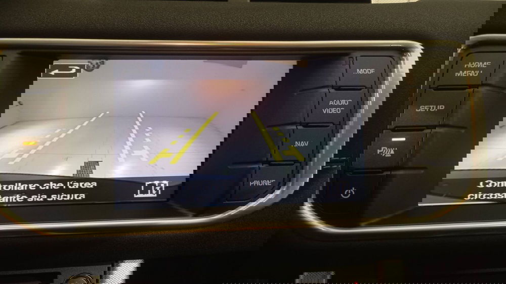 Land Rover Range Rover Evoque usata a Treviso (16)