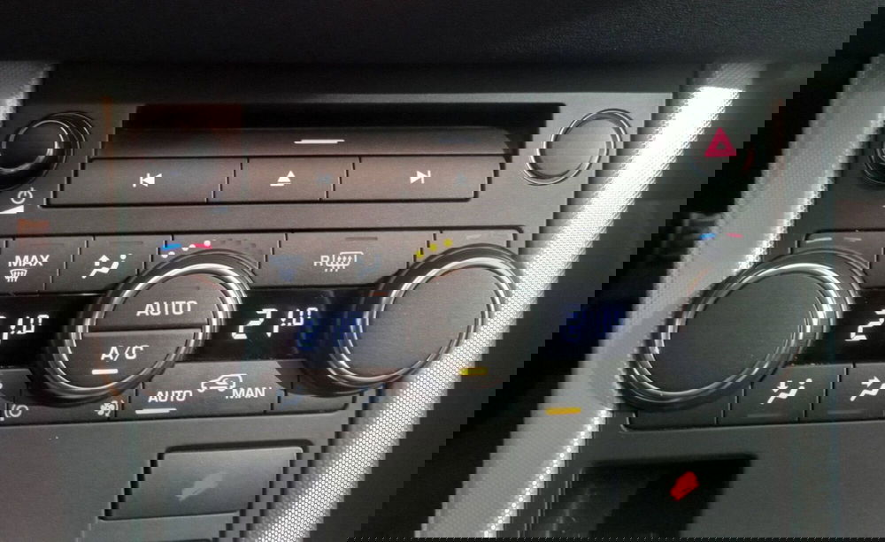 Land Rover Range Rover Evoque usata a Treviso (17)