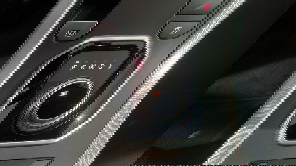 Land Rover Range Rover Evoque usata a Treviso (18)