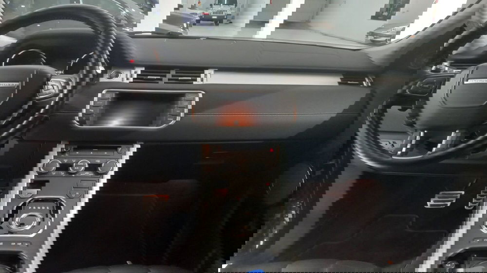 Land Rover Range Rover Evoque usata a Treviso (19)