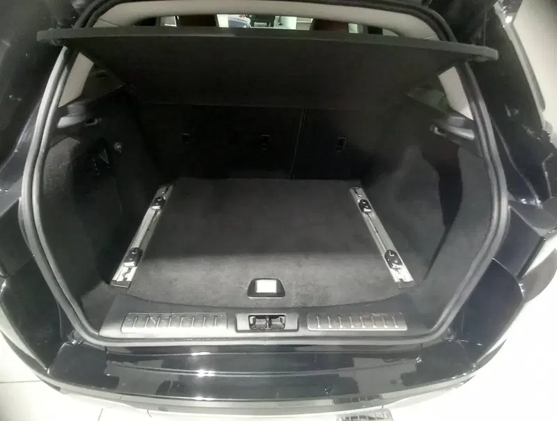 Land Rover Range Rover Evoque usata a Treviso (20)