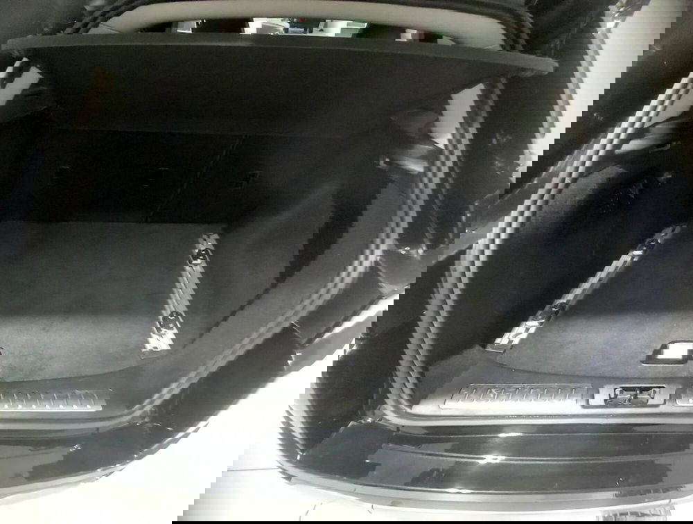 Land Rover Range Rover Evoque usata a Treviso (20)