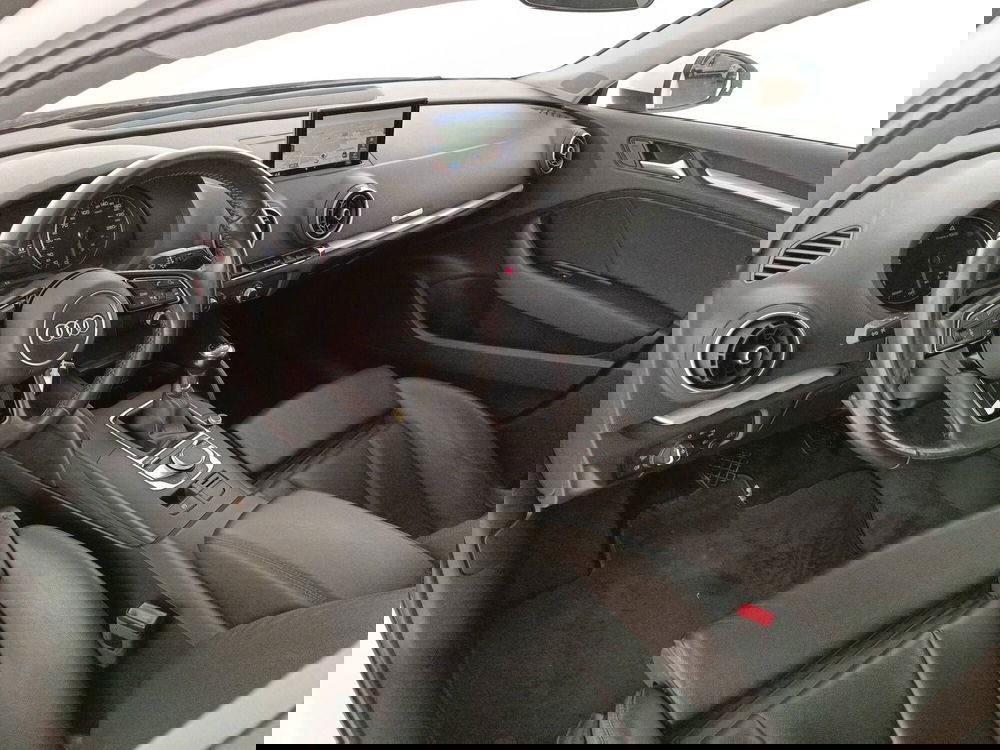 Audi A3 Sportback usata a Treviso (11)