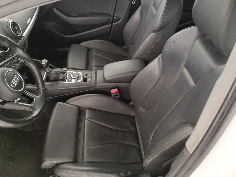 Audi A3 Sportback usata a Treviso (12)