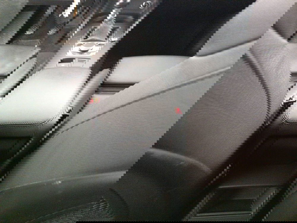 Audi A3 Sportback usata a Treviso (13)
