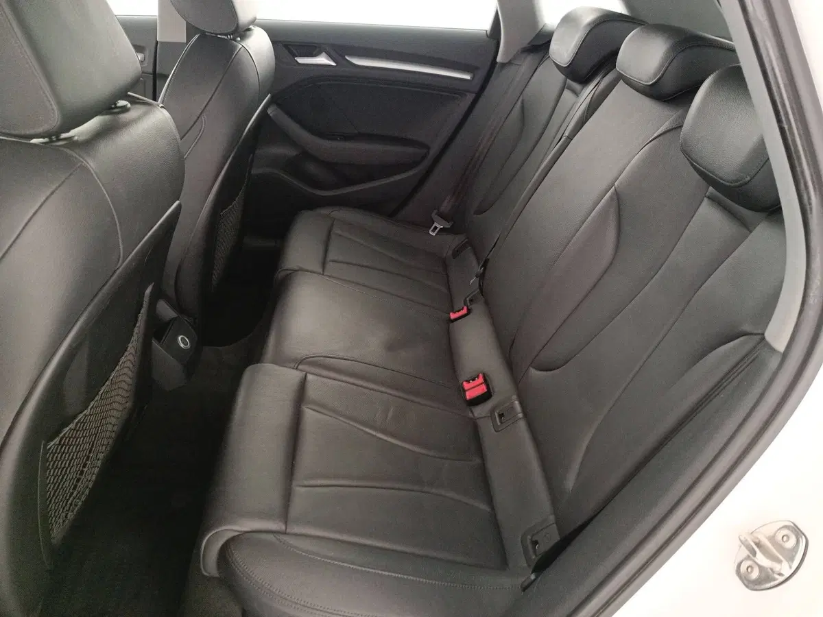 Audi A3 Sportback usata a Treviso (14)