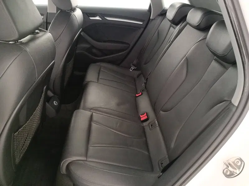Audi A3 Sportback usata a Treviso (14)