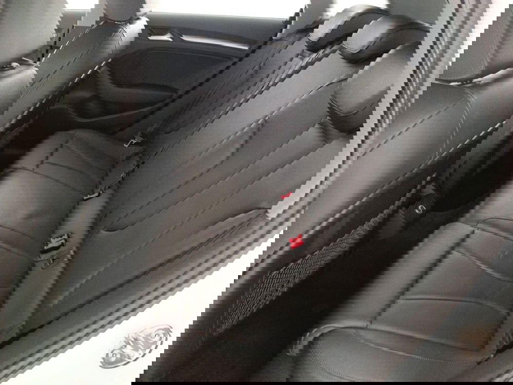 Audi A3 Sportback usata a Treviso (14)