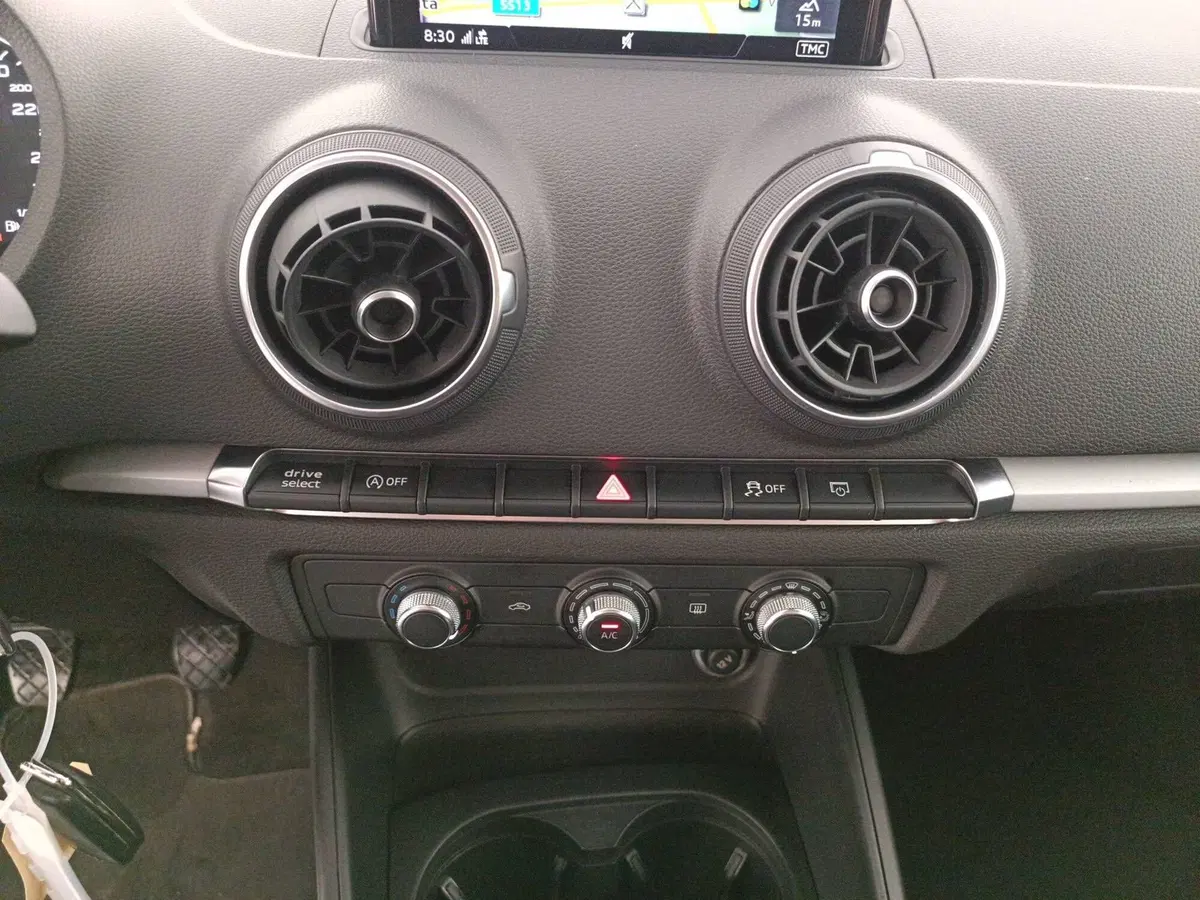 Audi A3 Sportback usata a Treviso (18)