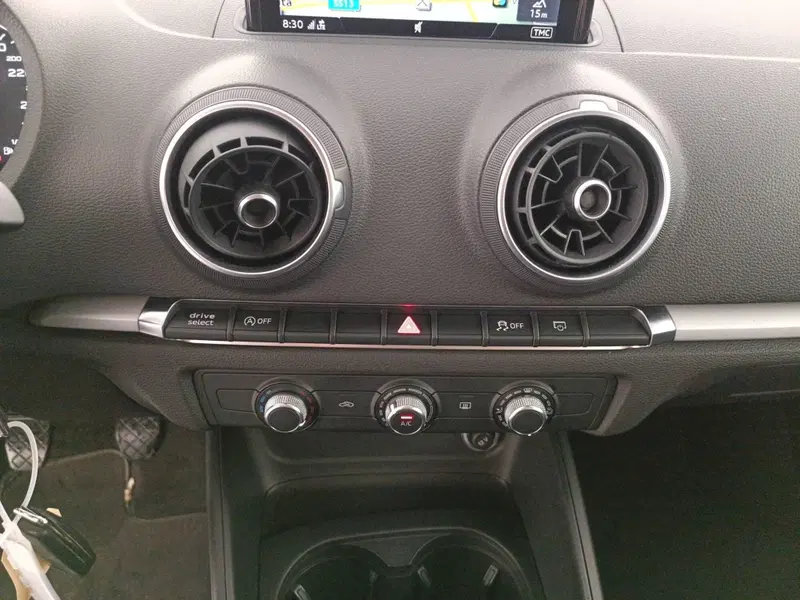 Audi A3 Sportback usata a Treviso (18)