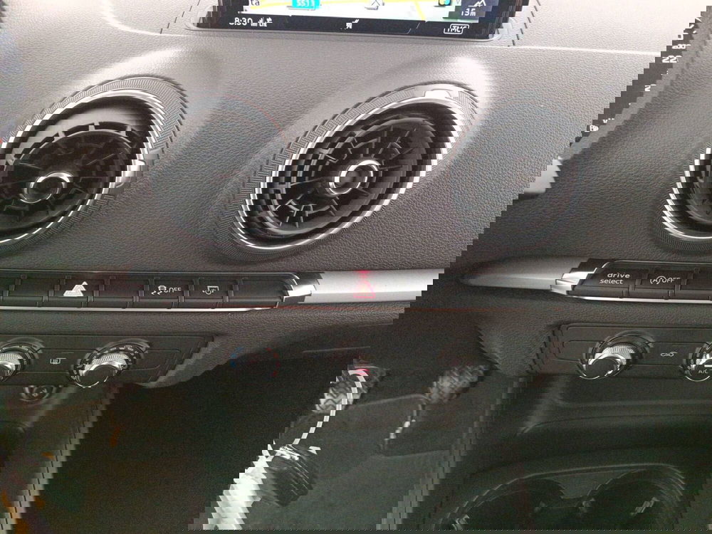 Audi A3 Sportback usata a Treviso (18)