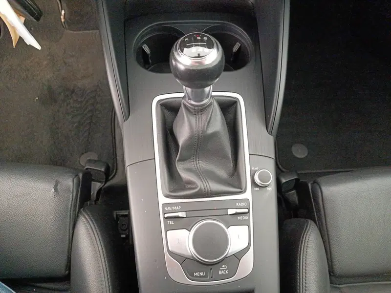 Audi A3 Sportback usata a Treviso (19)